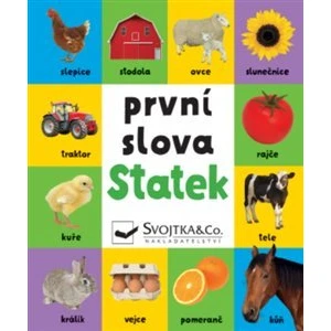 První Slova Statek