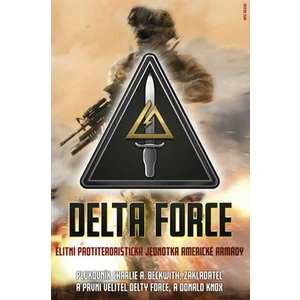 Delta Force - Beckwith Charlie A.