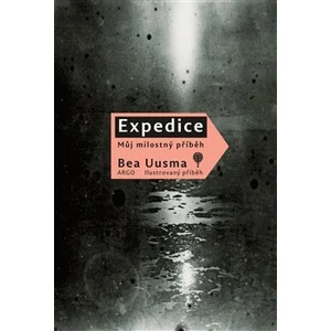 Expedice - Bea Uusma