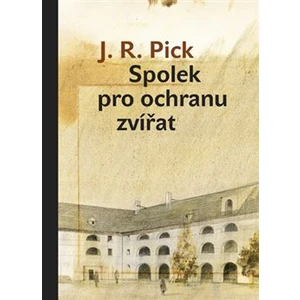 Spolek pro ochranu zvířat - J.R. Pick