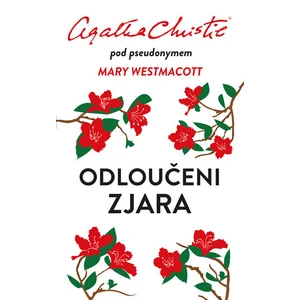 Odloučeni zjara - Agatha Christie