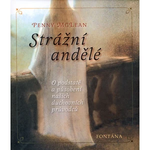 Strážní andělé - Penny McLean