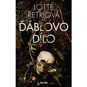 Ďáblovo dílo - Lotte Petriová