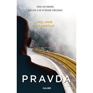 Pravda - Melanie Raabeová