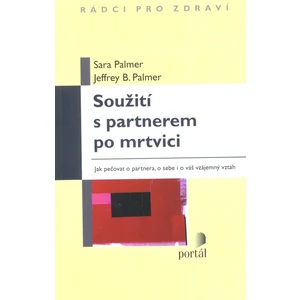 Soužití s partnerem po mrtvici - Sara Palmer