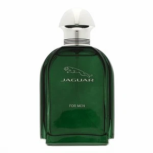 Jaguar For Men toaletní voda pro muže 100 ml