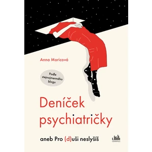 Deníček psychiatričky, Moricová Anna