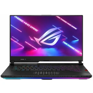 ASUS ROG Strix SCAR 15 G533QS-HF156T Slovenská klávesnica-Česká klávesnica