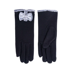 Yoclub Woman's Women's Gloves RS-048/5P/WOM/001