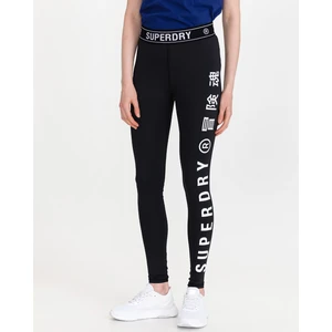 Training Leggings SuperDry - Women