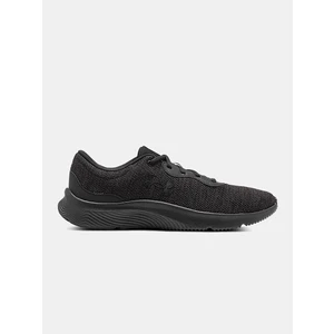 Under Armour Mojo 2 Pánská lifestylová obuv 3024134-002 Black 8_5