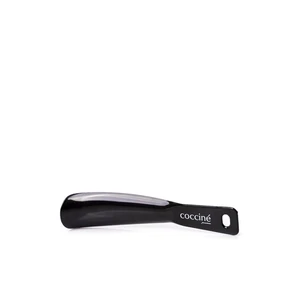 Coccine Plastic Shoehorn Black 20cm