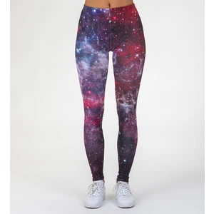 Mr. GUGU & Miss GO Woman's Leggings L1184