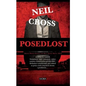 Posedlost - Cross Neil