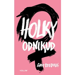 Holky odnikud - Reed Amy