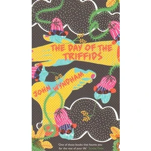 The Day of the Triffids - John Wyndham