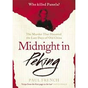 Midnight in Peking - French Paul