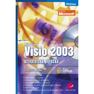 Visio 2003, Šimek Tomáš