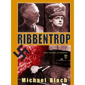 Ribbentrop - Bloch Michael