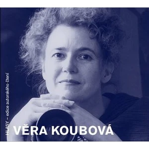 Věra Koubová - Koubová Věra, Koubová Věra