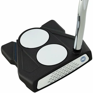 Odyssey 2 Ball Ten Club de golf - putter