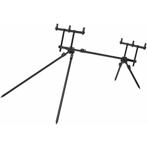 Prologic C-Series Convertible Long Legs 3 Rod Pod