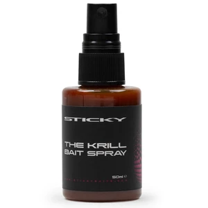 Sticky baits dipovací sprej the krill spray 50 ml