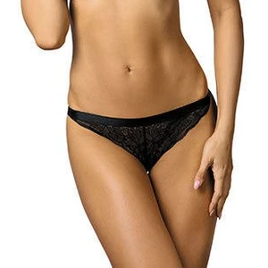 Desire / F panties - black