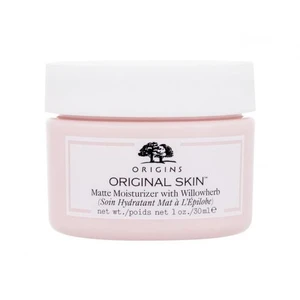 Origins Original Skin™ Matte Moisturizer With Willowherb 30 ml denný pleťový krém na mastnú pleť; na veľmi suchú pleť; na dehydratovanu pleť