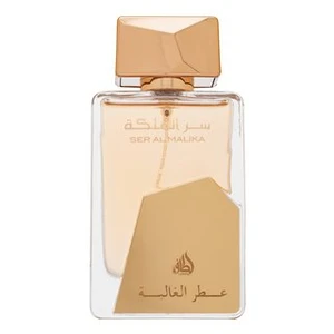 Lattafa Ser Al Malika woda perfumowana unisex 100 ml