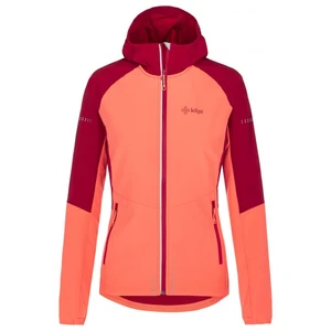 Kilpi BALANS-W CORAL women's running jacket