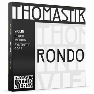 Thomastik Rondo 4/4 Medium Struny pre husle