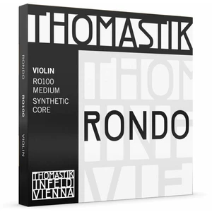 Thomastik Rondo 4/4 Medium Struny do skrzypiec