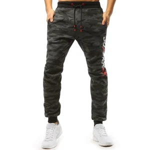 Pantaloni della tuta da uomo DStreet UX3512