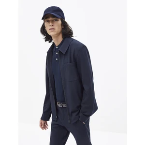 Celio Jacket Suandy with Collar - Men's