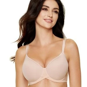 Luna / B5 padded bra - beige