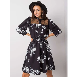 Women's dress Fashionhunters Lissa