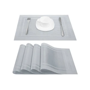 Edoti Americano table mat 30x45 A480