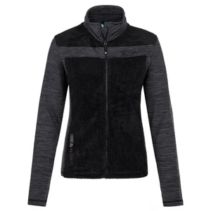 Women's functional hoodie Kilpi ERIA-W BLUE