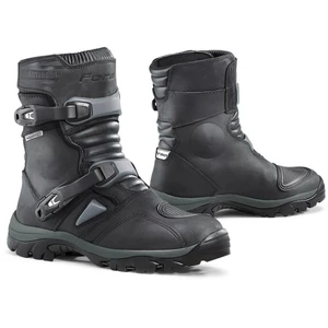 Forma Boots Adventure Low Black 40 Motorcycle Boots