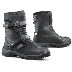 Forma Boots Adventure Low Černá 40 Boty