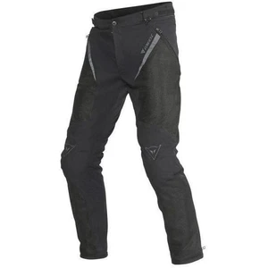 Dainese Drake Super Air Tex Nero 54 Pantaloni in tessuto