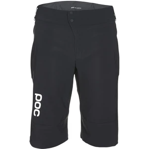 POC Essential MTB Women's Shorts Uranium Black S