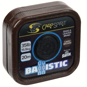 Carp Spirit Balistic Fil de pêche