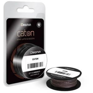 Delphin Caton 10m Brown 0,73mm 90,9kg