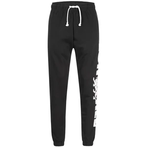 Pantaloni della tuta da uomo Lonsdale Basic