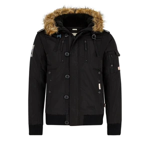 Giacca da uomo  Lonsdale Winter