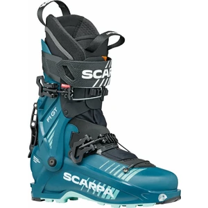 Scarpa F1 GT Womens 90 Petrol/Aqua 25,0