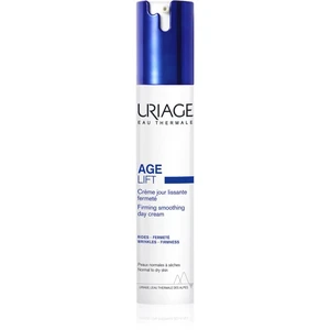 Uriage Age Protect Firming Smoothing Day Cream spevňujúci denný krém proti vráskam 40 ml