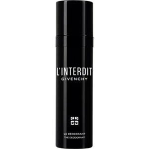 Givenchy L’Interdit dezodorant v spreji pre ženy 100 ml